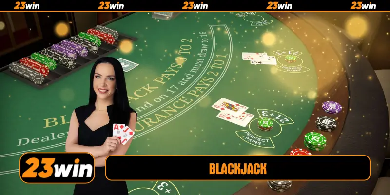 Blackjack