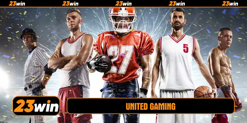 United Gaming